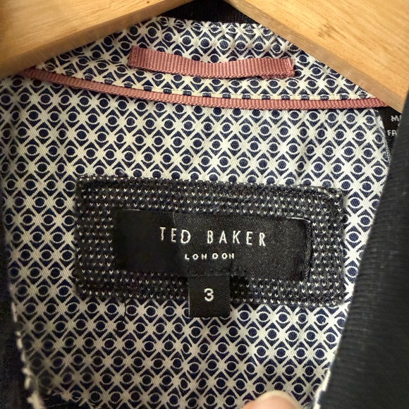 Ted Baker Rugby Polo - Picture 2 of 3